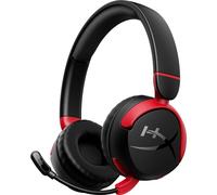 HyperX Cloud Mini Wireless Black Red (HYPERX)