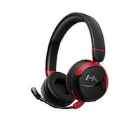 Hyperx Cloud Mini Wireless Blk Headset One Colour