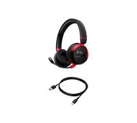 HyperX Cloud Mini - Wireless Gaming Headset (Black)