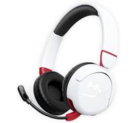 HyperX Cloud Mini Wireless Headset for young gamers | PC, Switch 2, PS5, mobile