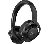 HyperX Cloud MIX 2 Dual Wireless Over-Ear Headphones with Noise Cancel