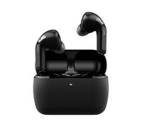 HyperX Cloud MIX Buds 2 - Gaming Earbuds, with ANC, 2.4GHz dongle, Bluetooth 5.3, PC, PS5, PS4, Nintendo Switch, Android, Steam Deck, USB-C - Black