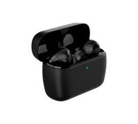 HyperX Cloud MIX Buds 2 - Gaming Earbuds, with ANC, 2.4GHz dongle, Bluetooth 5.3, PC, PS5, PS4, Nintendo Switch, Android, Steam Deck, USB-C - Black