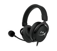 HyperX Cloud MIX - Gaming Headset (Black-Gunmetal). Product type: Headset. Connectivity technology: Wireless Bluetooth. Recommended usage: Gaming. Headphone frequency: 10 - 40000 Hz. Wireless range: 10 m. Weight: 260 g. Product colour: Black Grey