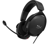 HYPERX Cloud Stinger 2 Core Lightweight PC Gaming Headphones with Rotating Micr