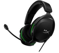 HyperX Cloud Stinger 2 Core Wired Gaming Headset for Xbox - Black