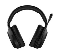 HyperX Cloud Stinger 2 - Wireless Gaming Headset - Compatible with PC. Noise-cancelling Swivel-to-mute Microphone, Comfortable Memory Foam, ..