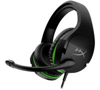 HyperX Cloud Stinger Core Console Gaming Headset - Black/Green (Xbox One)