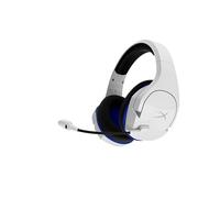 HyperX Cloud Stinger Core Wireless Gaming Headset, for PS4, PS5, PC, Lightweight, Durable Steel Sliders, Noise-Cancelling Microphone