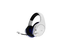 HyperX Cloud Stinger Core Wireless Gaming Headset | For PS4, PS5, PC | Lightweight | Durable Steel Sliders | Noise-Cancelling Microphone