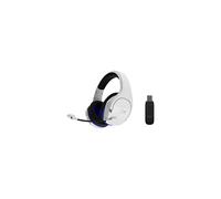 HyperX Cloud Stinger Core Wireless Gaming Headset, for PS4, PS5, PC, Lightweight, Durable Steel Sliders, Noise-Cancelling Microphone