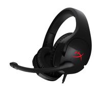 HyperX Cloud Stinger Gaming Headset for PC/Xbox/One/PS4/Wii U/Mobile - Black