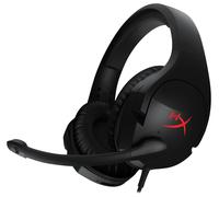 HyperX Cloud Stinger PC, Xbox, PS4, PS5 Headset - Black RRP 49.99 lot GD