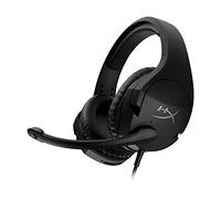 HyperX Cloud Stinger S Gaming Headset 7.1 Sound Swivel to Mute Noise Cancelling