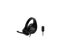 HyperX Cloud Stinger S Gaming Headset 7.1 Sound Swivel to Mute Noise Cancelling