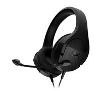 HyperX CloudStinger Core -Gaming headset for PC, PS5, PS4, Xbox One, Xbox Series X|S, Nintendo Switch, DTS Headphone:X spatial audio, Lightweight over-ear headset with mic