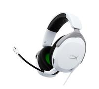 HyperX CloudX Stinger 2 Core - Gaming Headset for Xbox, Lightweight over-ear headsets with mic, Swivel-to-mute function, 40mm drivers