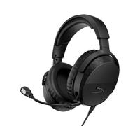 HyperX CloudX Stinger 3 Gaming Headset Xbox | 3.5mm Jack, 50mm Drivers, Noise Cancelling Microphone, Adjustable Headband, Black