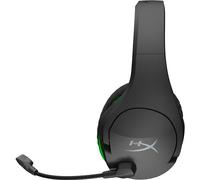 HyperX CloudX Stinger Core - Wireless Gaming Headset (Black-Green) - Xbox