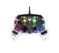 HyperX Clutch Gladiate RGB Xbox, PC Wired Controller - Black