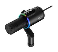 HyperX FlipCast - Streaming XLR/USB Dynamic Microphone