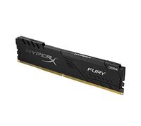 HyperX FURY Black HX432C16FB3/32 Memory 32 GB 3200MHz DDR4 CL16 DIMM