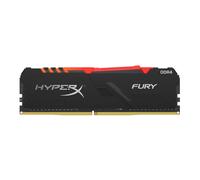 Kingston 8GB, DDR4, 3000MHz, CL15, XMP