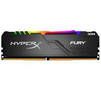 HyperX FURY memory module 64 GB 4 x 16 GB DDR4