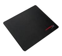 HyperX FURY S - Pro Gaming Mouse Pad, Cloth Surface Optimized for Precision, Stitched Anti-Fray Edges, Large 450x400x4mm (HX-MPFS-L),Black