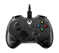 HyperX Clutch Tanto Mini WD Gaming Controller | X|S Series, Full Functionality, Standard Buttons, Convertible Cable, Ergonomic Design, Black