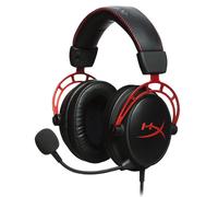 HyperX HX-HSCA-RD/EM Cloud Alpha Pro Gaming Headset