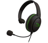 HyperX HX-HSCCHX-BKWW Cloud Chat - Gaming Headset for Xbox