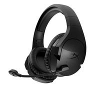 HyperX HX-HSCSW2-BK/WW Cloud Stinger Wireless - Gaming Headset for PC,Black,One Size