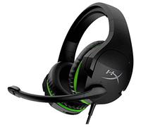 HyperX HX-HSCSX-BK/WW Cloud Stinger for Xbox - Gaming Headset for Xbox, Compatible with Xbox One and Xbox Series X|S