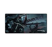 HyperX HX-MPFS2-SH-XL FURY S Pro Shroud Hero Edition - Gaming Mouse Pad XL (90cm x 42cm)