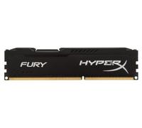 HyperX HX313C9FB/8 FURY Black, 8 GB, 1333 MHz DDR3 CL9 DIMM