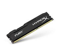 HyperX HX318C10FB/8 FURY Black, 8 GB, 1866 MHz DDR3 CL10 DIMM