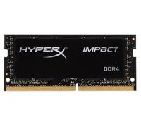 HyperX Impact HX426S16IB/32 memory module 32 GB 1 x 32 GB DDR4 2666 MHz