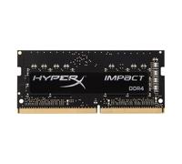 HyperX KF432S20IB/16 atminties modulis 16 GB 1 x 16 GB DDR4 3200 MHz New