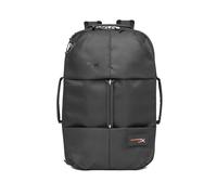 HyperX Gaming Backpack Knight for 16.1" Laptop - Large Storage, Durable, Travel-Ready - Black