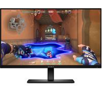 HyperX OMEN 24.5" Full HD 360Hz Gaming Monitor with FreeSync™ Premium and NVidia G-Sync - Black, Black