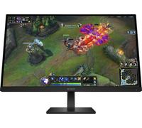 HP OMEN 27Inch 180Hz QHD Gaming Monitor