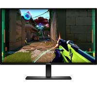 HyperX OMEN 27" Quad HD 500Hz OLED Gaming Monitor with FreeSync™ Premium Pro and NVidia G-Sync - Black, Black