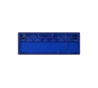 HyperX Origins 2 1800 Housing - Translucent Frosted Material, Shine Through, High Profile, Easy Assembly - Blue