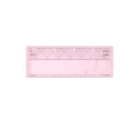 HyperX Origins 2 1800 Housing - Translucent Frosted Material, Shine Through, High Profile, Easy Assembly - Pink