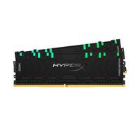 HyperX Predator HX436C17PB3AK2/32 memory module 32 GB 2 x 16 GB DDR4 3600 MHz