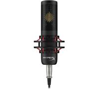 HyperX ProCast XLR Condenser Microphone Studio Mic Pro (NEW / BOXED)