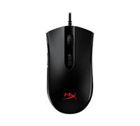 HP HyperX Pulsefire Core Wired Optical Gaming Mouse 6200 dpi RGB Lighting, Black