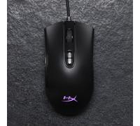 HyperX Pulsefire Core RGB Gaming Mouse Black