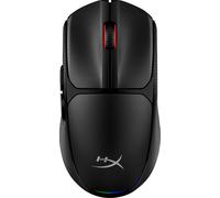 HyperX Pulsefire Fuse Wired Optical Mouse - Black, Black